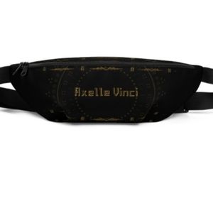 AXELLE VINCI | FANNY PACK